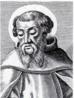 Wikipedia / Ireneo de Lyon (es)
