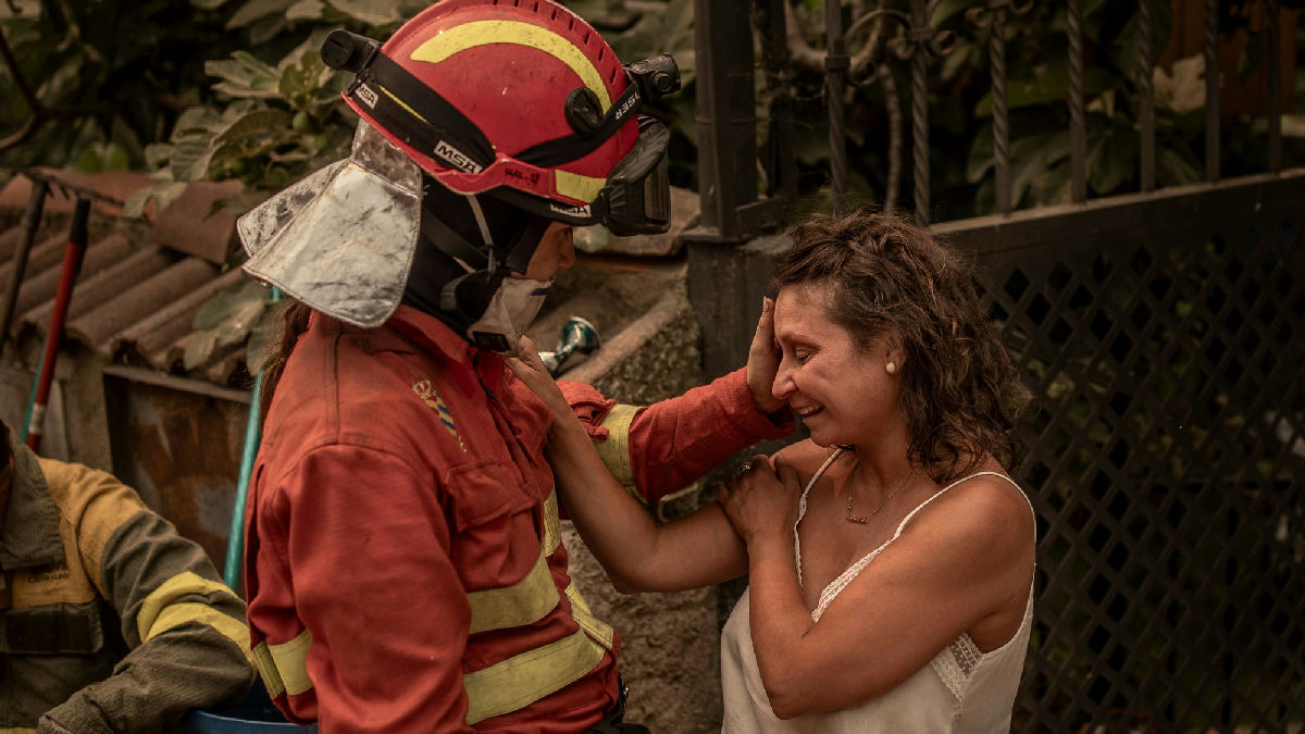 Foto: Clarín