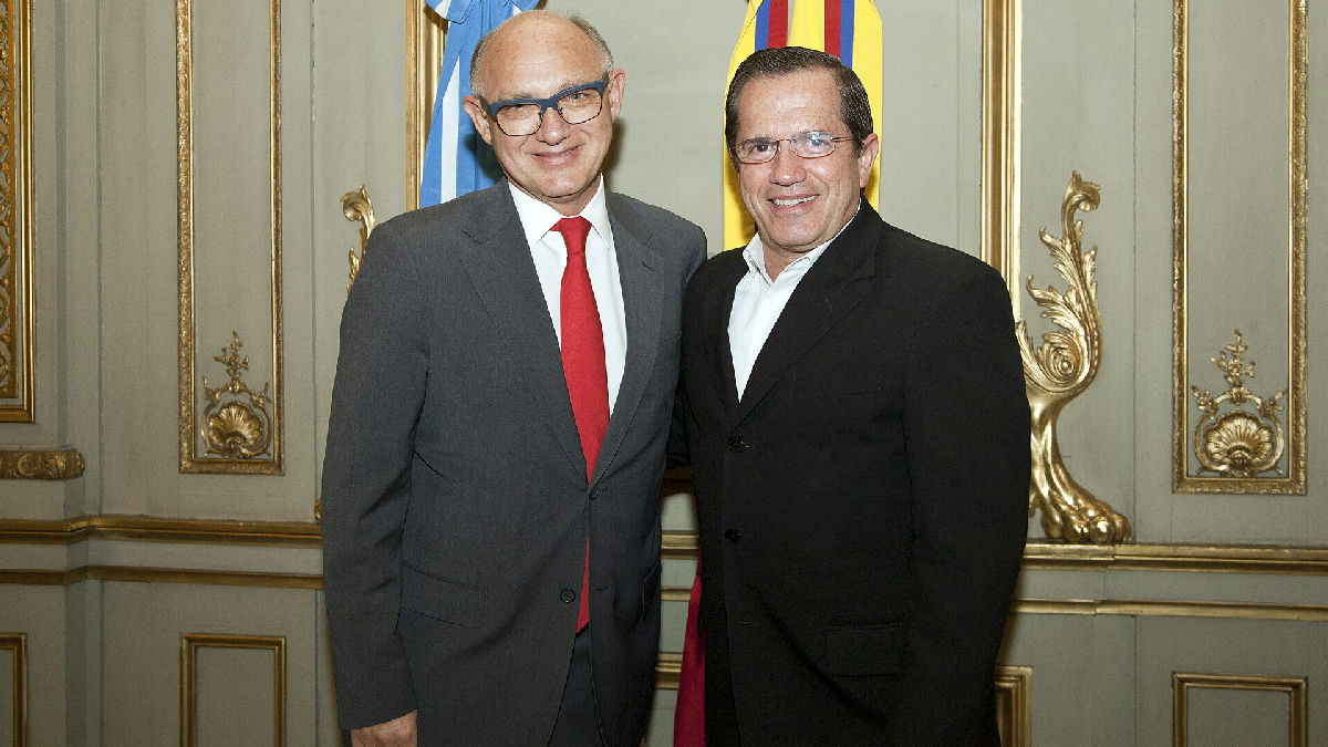 Ricardo Patiño / CC BY-SA 2.0 (via Wikimedia Commons)