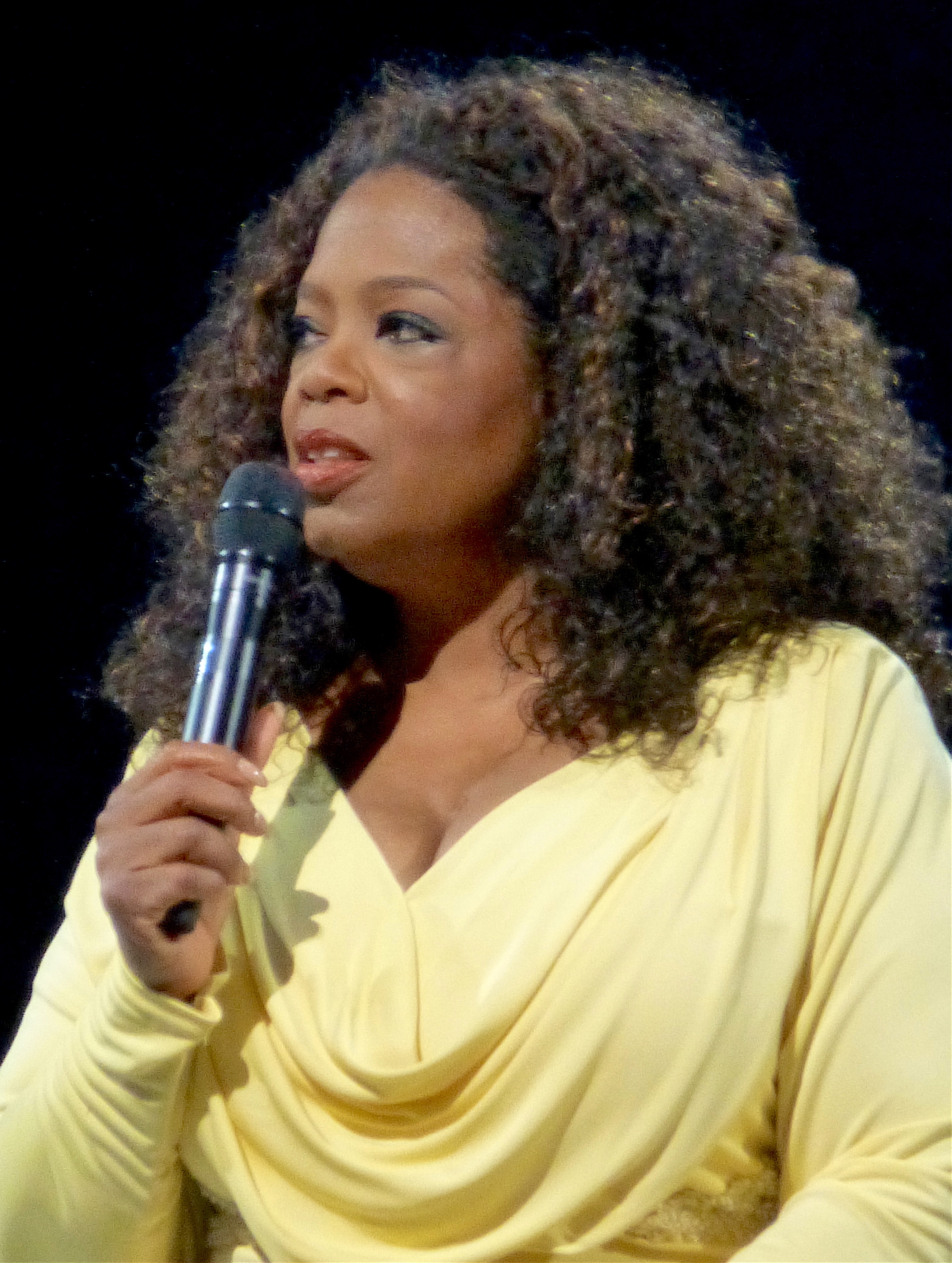 Wikipedia / Oprah Winfrey (es)