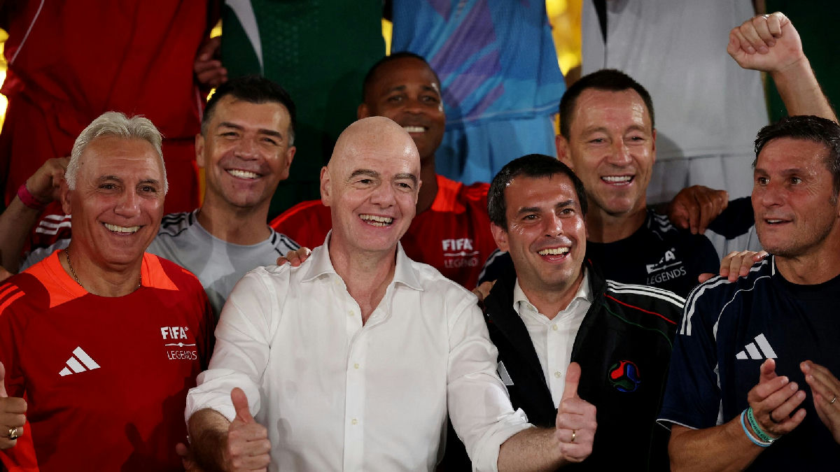 Foto: Clarín