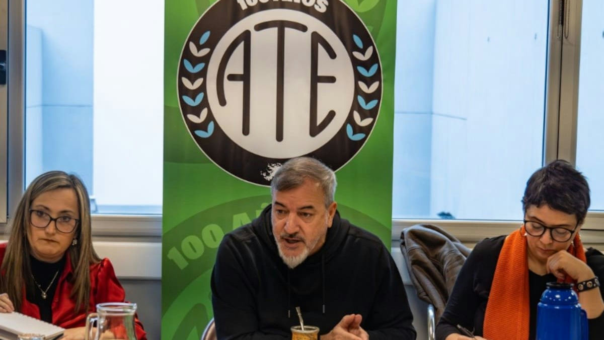 Foto: La Nación
