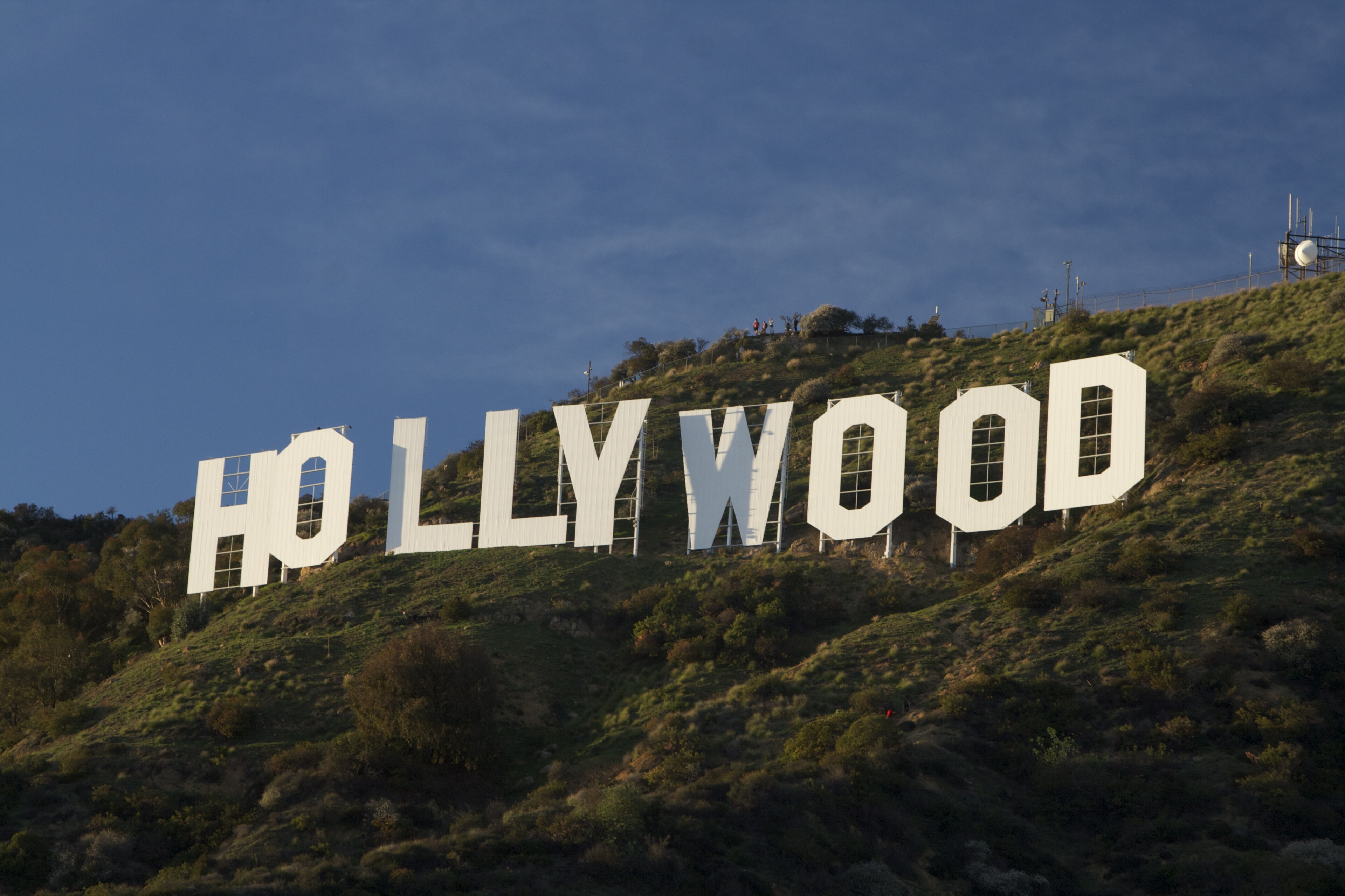 Wikipedia / Los Ángeles (es)