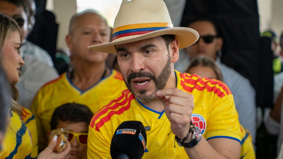 Foto: Clarín