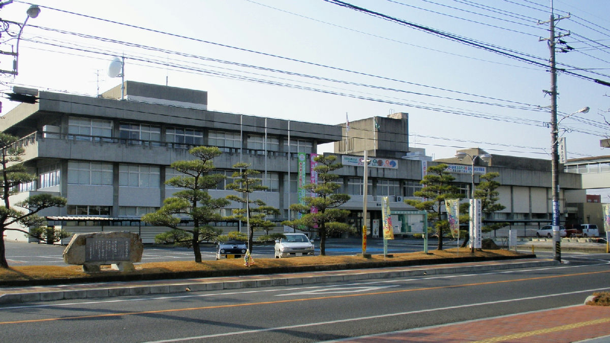 Wikipedia / Sōja (en)