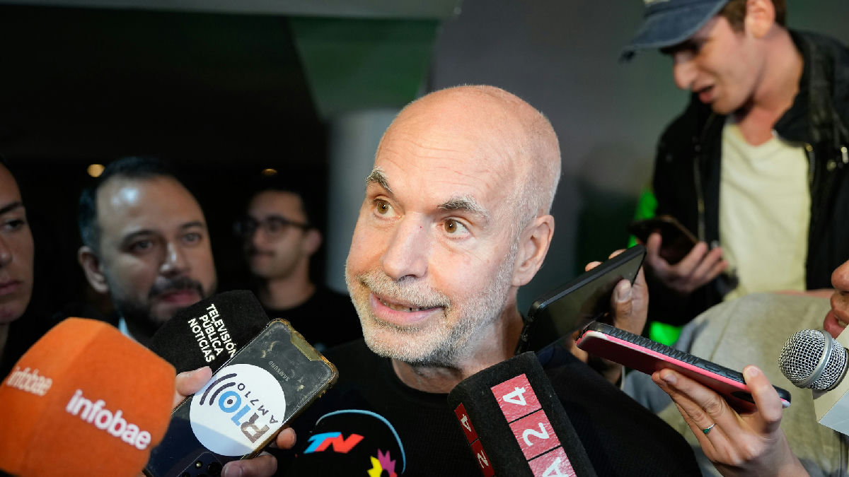 Foto: Clarín